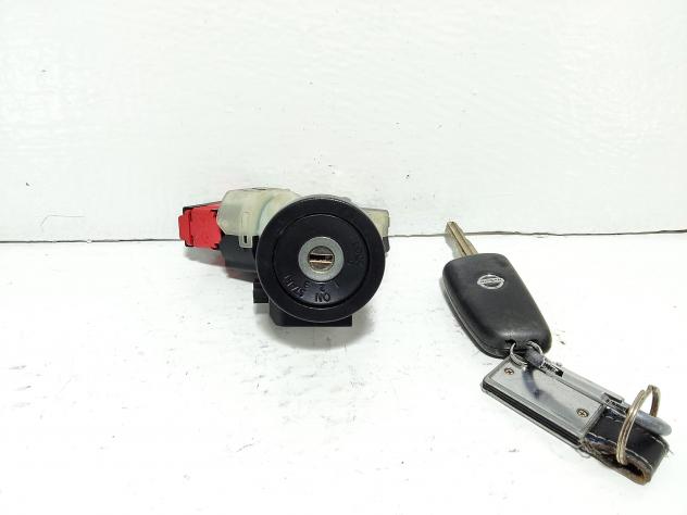 BLOCCASTERZO NISSAN Micra Serie A2C93178600 (17) - Foto 4