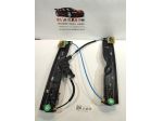 MECCANISMO ALZAVETRO POST. SX JAGUAR XF Serie C40309101 C40315101 AJ200D/20 &hellip;