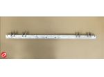 1010151 TRAVERSA POSTERIORE SUPPORTO MOTORE MICROCAR MGO M8