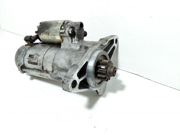MOTORINO D' AVVIAMENTO LAND ROVER Discovery Sport (L550) GJ3211001AE 204DTD Diesel 2000 (1418) - Foto 3
