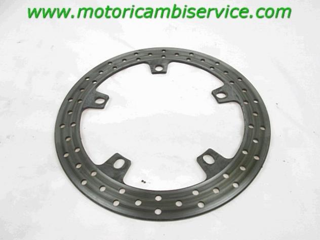DISCO FRENO ANTERIORE BMW R 1150 RT 2000 - 2006 34112338232 FRONT BRAKE DISC