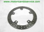 DISCO FRENO ANTERIORE BMW R 1150 RT 2000 - 2006 34112338232 FRONT BRAKE DISC
