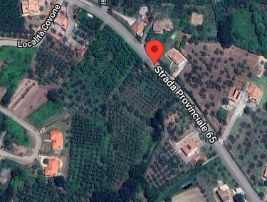 Terreno edificabile in vendita a Fabrica di Roma - Foto 3