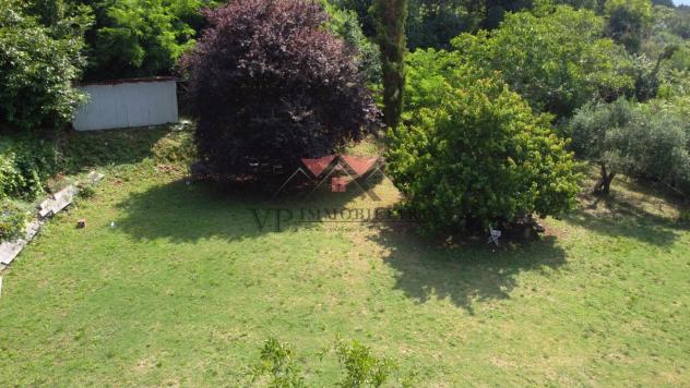 Terreno edif. residenziale in vendita a Pomarance 1025 mq Rif: 1235594 - Foto 5