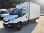 IVECO Daily  35C14 a Metano 3.0 Frigo rif. 23472129