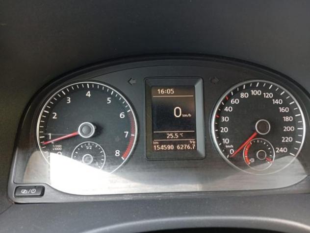 VOLKSWAGEN Caddy 3 posti rif. 23826122 - Foto 6