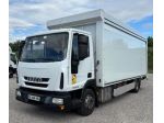 IVECO EUROCARGO ML 120EL19P E6 CUBE rif. 23780270