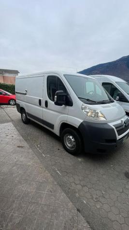 CITROEN JUMPER 2.2 HDI 110CV rif. 21653218 - Foto 9