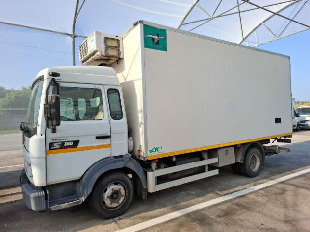 Renault MIDLUM 95