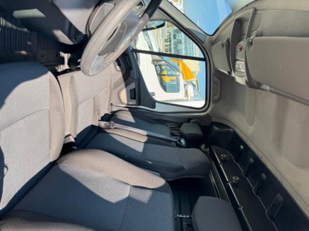 RENAULT Master 130 CV CdI rif. 23328168 - Foto 7