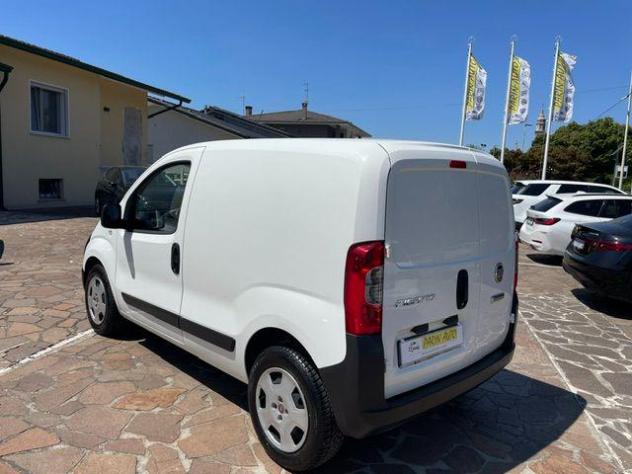 FIAT FIORINO FIORINO CARGO 1.3 MJT 95 CV SX rif. 23953296 - Foto 3