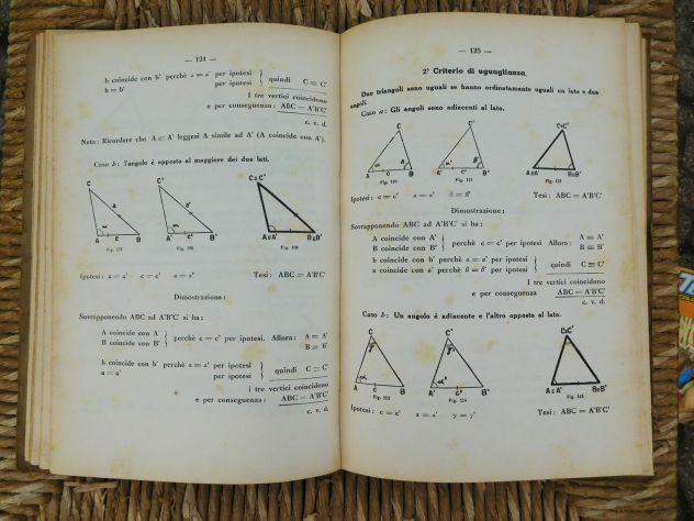 volume ARITMETICA e GEOMETRIA - Foto 3