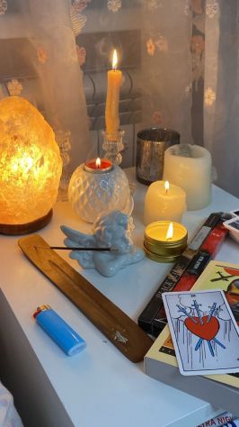 Letture psichiche