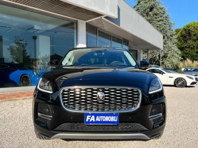 JAGUAR E-Pace 2.0D I4 163 CV AWD Auto S MHEV rif. 23626643 - Foto 3