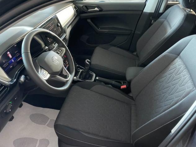 VOLKSWAGEN T-Cross 1.0 TSI 95 CV Edition Plus KM0 MY26 rif. 23522094 - Foto 2