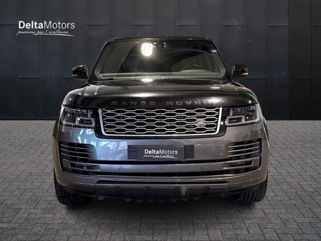 Land Rover Range Rover 3ªserie 3.0 TDV6 Vogue - Foto 6
