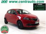 LANCIA Ypsilon 1.0 FireFly Hybrid Ecochic Silver *OK NEOPA.* rif. 23680597