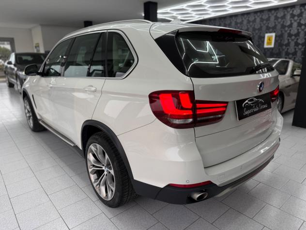 Bmw X5 xDrive25d Experience - Foto 6
