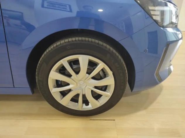 OPEL Corsa 100 CV Edition MY 2026 CON CATENA DISTRIBUZIONE rif. 22992052 - Foto 9