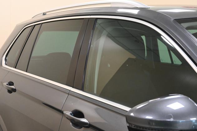 VOLKSWAGEN Tiguan 2ª serie Tiguan 1.4 TSI 150 CV DSG Executive ACT BlueMotion Tech. - Foto 5