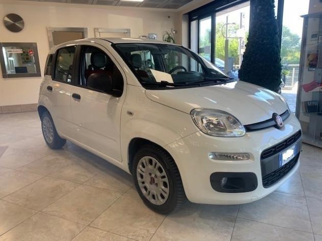 Fiat Panda 1.3 MJT 95 CV Lounge 10 UNITA - Foto 6