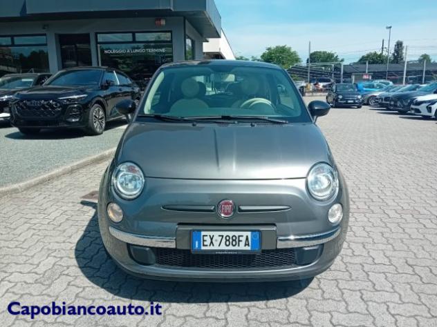 FIAT 500 1.2 Lounge rif. 23975762 - Foto 2