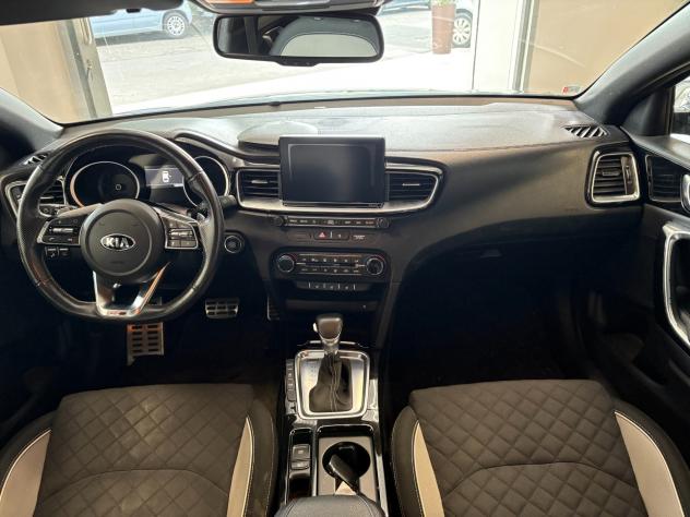 Kia ProCeed 1.6 CRDI DCT GT Line - Foto 8