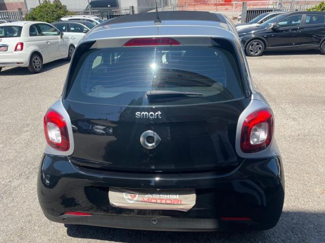 Smart ForFour 70 1.0 Youngster - Foto 7