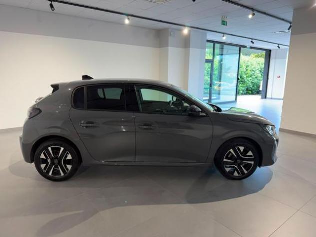PEUGEOT 208 PureTech 100 Stop&Start 5 porte Allure rif. 23811800 - Foto 3