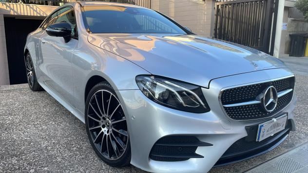 Mercedes-benz E 220 d 4Matic Auto Business Sport - Foto 5