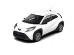 Toyota Aygo X 1.0 Active 72cv s-cvt