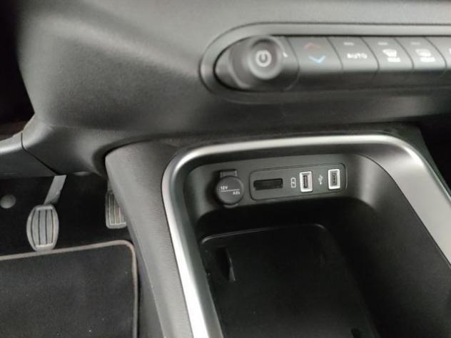JEEP Avenger 1.2 Turbo 100 CV Summit rif. 24201592 - Foto 9