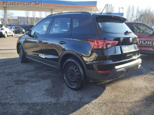 SEAT Arona NEOPATENTATI Arona 1.0 TSI 95cv tg: GT255PD rif. 23994954 - Foto 6