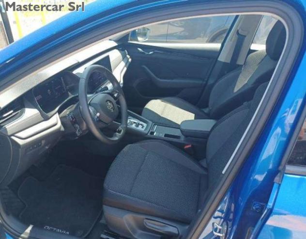 SKODA Octavia Octavia Wagon 1.0 e-tec Executive dsg - GR161ST rif. 24016030 - Foto 6
