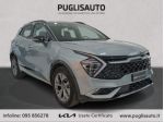 KIA Sportage 1.6 TGDi HEV AT GT-line rif. 23761740