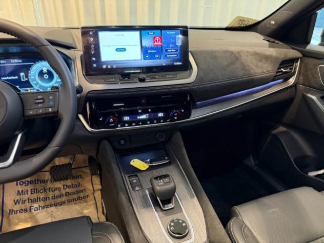 NISSAN Qashqai e-Power Tekna+ 4x4 Mild Hybrid 360° Bose Navi rif. 23807766 - Foto 8