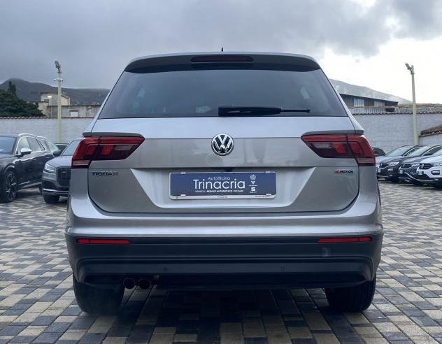 Volkswagen Tiguan Business 2.0 TDI 150CV DSG 4motion - Foto 6