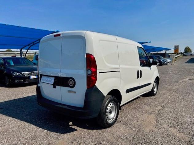 FIAT Doblo 1.6 MJT 105CV S&S PC-TN Cargo Business+IVA rif. 24144898 - Foto 4