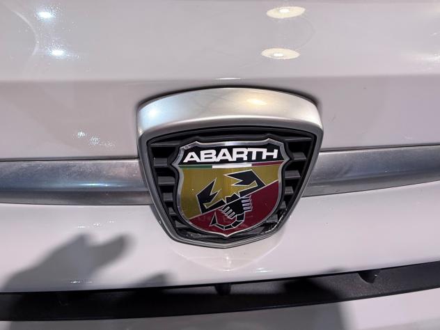 Abarth 595 1.4 Turbo T-Jet 165 CV Turismo - Foto 10