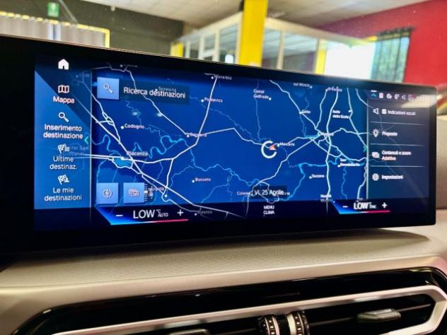 BMW 320 d 48V Touring NEW MODEL 2023 - UNIPRO rif. 24040257 - Foto 9