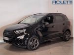 Ford EcoSport 1.0 ECOBOOST 125 CV START&STOP ST-LINE