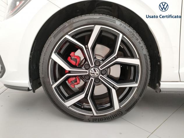 Volkswagen Polo GTI 2.0 TSI GTI DSG - Foto 6