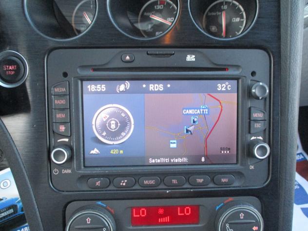 Alfa Romeo 159 2.0 JTDm 136 CV FULL OPTIONAL!!!! - Foto 10