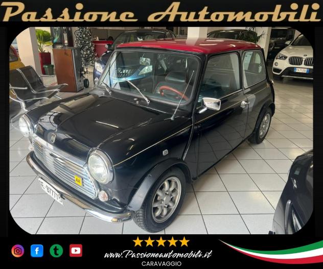 Mini Altro Edition 30* ANNIVERSARIO 1959 - 1989