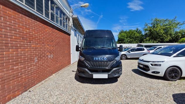 Iveco Daily 35S18HA8V 3.0 HPT PM-TN Furgone Hi-Matic - Foto 2