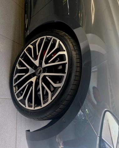 AUDI - A5 - TDI 150 kW mHEV+ S tr. quattro Edition One - Foto 7
