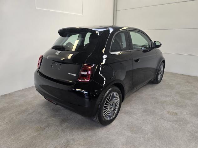 FIAT 500 500 Berlina 1.0 Hybrid Torino - Foto 5