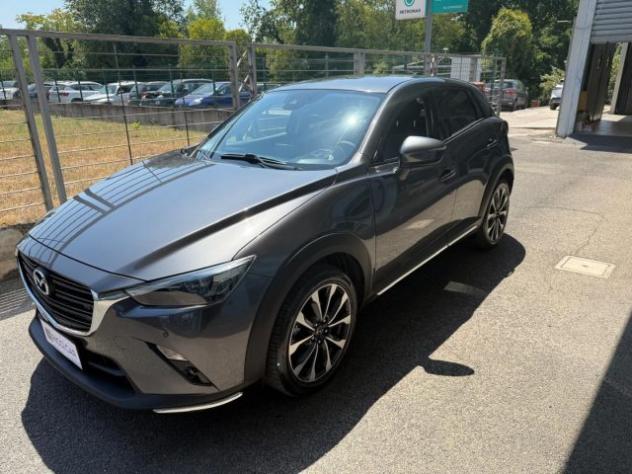 MAZDA CX-3 1.8L Skyactiv-D Exceed rif. 23992330 - Foto 2