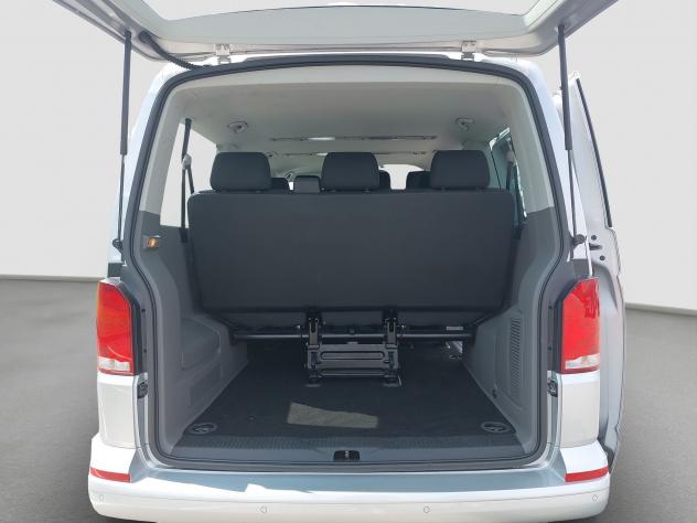 Volkswagen Caravelle 2.0 TDI 150CV PC Comfortline - Foto 8