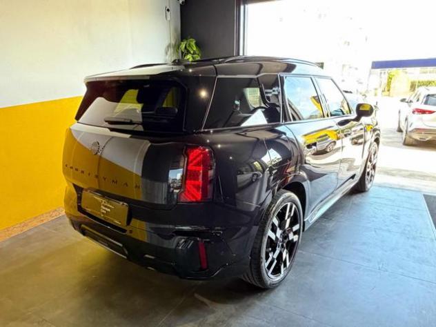MINI Countryman D JCW Countryman Tetto Km0 rif. 23783517 - Foto 4